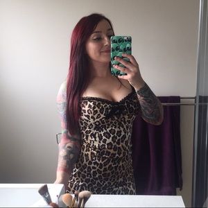 Meet your Posher, Natalie